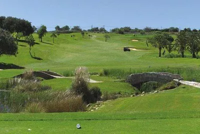 Boavista Golf Club Golfplätze Portugal