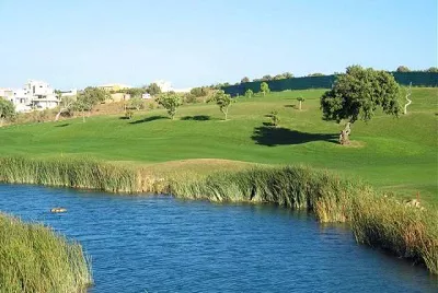 Boavista Golf ClubPortugal Golfreisen und Golfurlaub