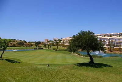 Boavista Golf ClubPortugal Golfreisen und Golfurlaub