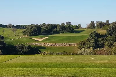 Boavista Golf ClubPortugal Golfreisen und Golfurlaub