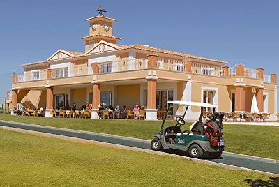 Boavista Golf ClubPortugal Golfreisen und Golfurlaub