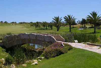 Boavista Golf ClubPortugal Golfreisen und Golfurlaub