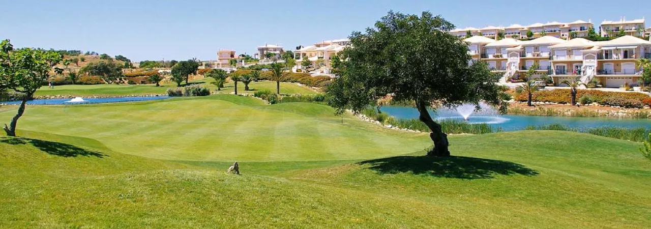Boavista Golf Club - Portugal