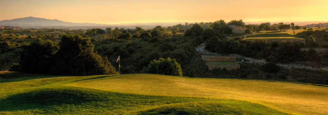 Boavista Golf Club - Portugal