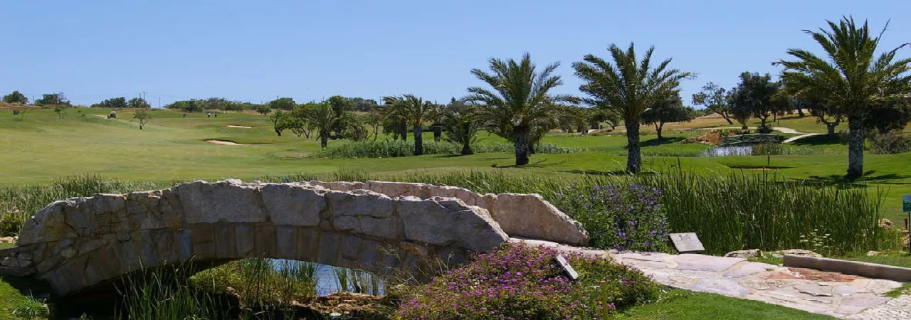 Boavista Golf Club - Portugal