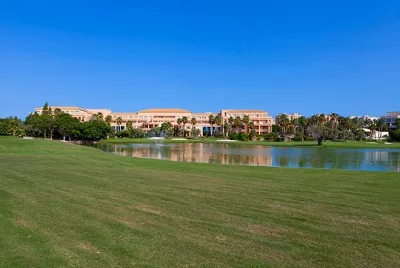 Alicante Spezial - Alicante Golf Hotel****