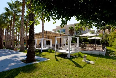 Alicante Golf Hotel****Spanien Golfreisen und Golfurlaub