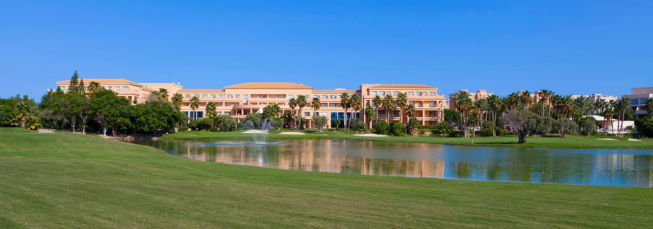 Alicante Golf Hotel**** - Spanien