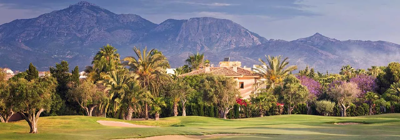 Alicante Golf Course - Spanien