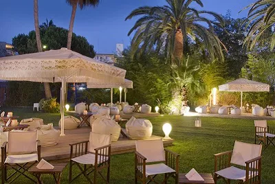 Hotel Monica Cambrils****Spanien Golfreisen und Golfurlaub