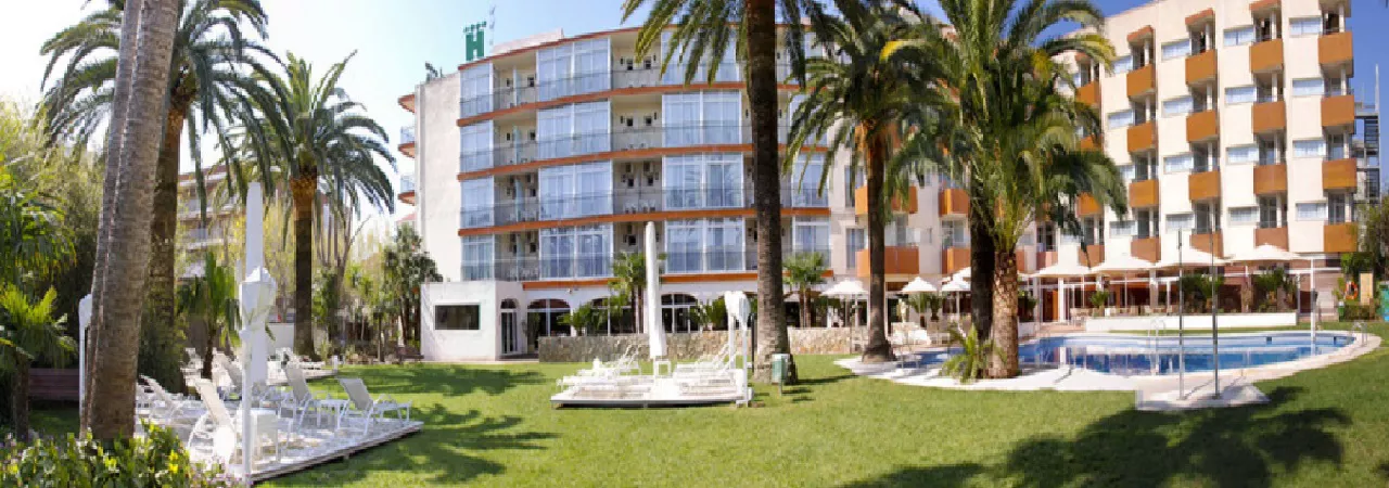 Hotel Monica Cambrils**** - Spanien