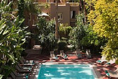 Marrakesch Exzellent - Les Jardins de la Medina*****