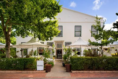 Alphen Boutique Hotel ConstanziaSüdafrika Golfreisen und Golfurlaub