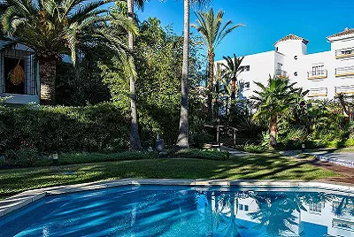 Aparthotel Ona Alanda****(*)Spanien Golfreisen und Golfurlaub