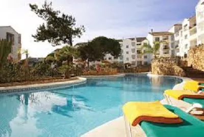 Aparthotel Ona Alanda****(*)Spanien Golfreisen und Golfurlaub