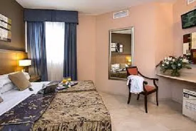 Aparthotel Ona Alanda****(*)Spanien Golfreisen und Golfurlaub