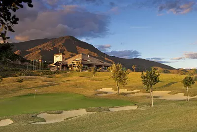 Ona Valle Romano Golf & Resort****(*)Spanien Golfreisen und Golfurlaub