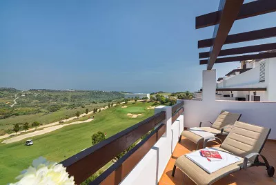 Ona Valle Romano Golf & Resort****(*)Spanien Golfreisen und Golfurlaub