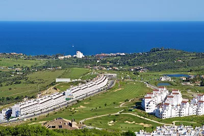 Ona Valle Romano Golf & Resort****(*)Spanien Golfreisen und Golfurlaub