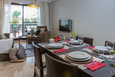 Ona Valle Romano Golf & Resort****(*)Spanien Golfreisen und Golfurlaub