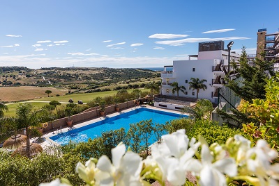 Ona Valle Romano Golf & Resort****(*)Spanien Golfreisen und Golfurlaub