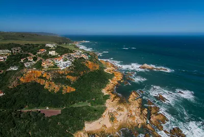 Head over Hills*****Südafrika Golfreisen und Golfurlaub