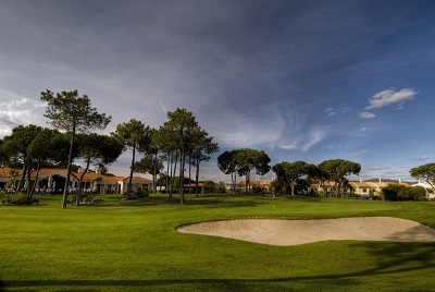 Pestana Vila Sol Golf CoursePortugal Golfreisen und Golfurlaub