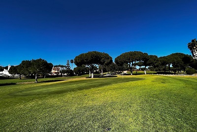 Pestana Vila Sol Golf CoursePortugal Golfreisen und Golfurlaub