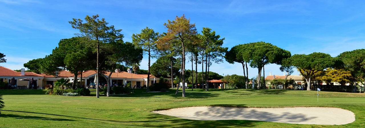 Pestana Vila Sol Golf Course - Portugal