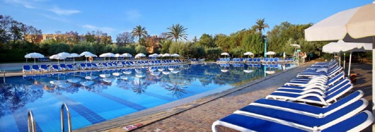 Top Angebot All Inklusive - Club Madina Hotel**** - Marokko