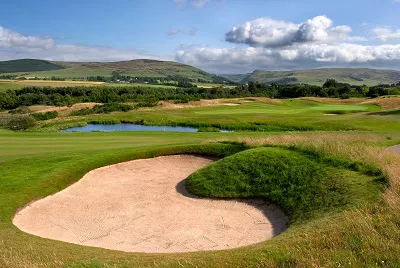 Schottland Golfreisen und GolfurlaubSchottland Golfreisen und Golfurlaub