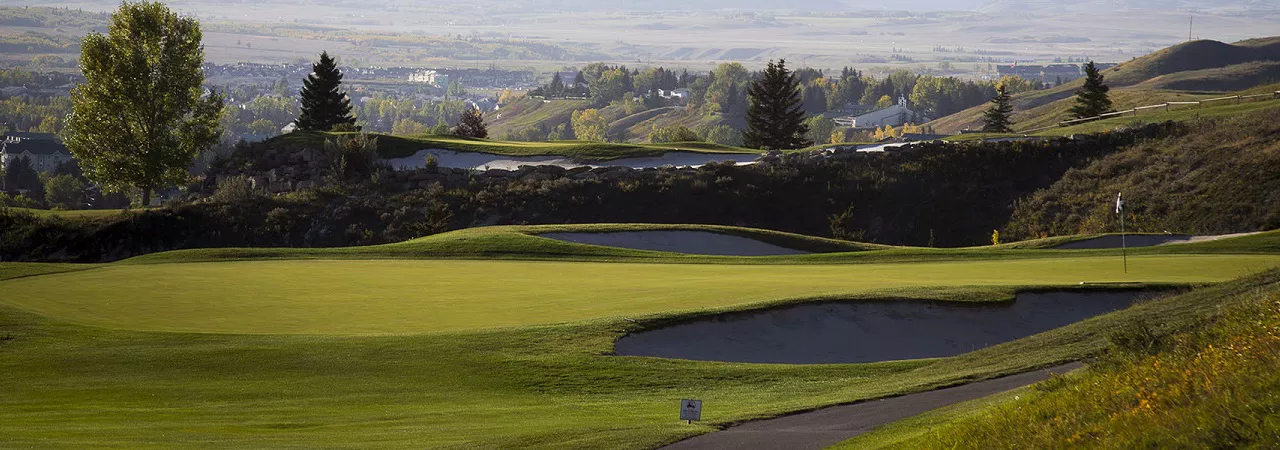 The Gleneagles® Hotel***** - Schottland