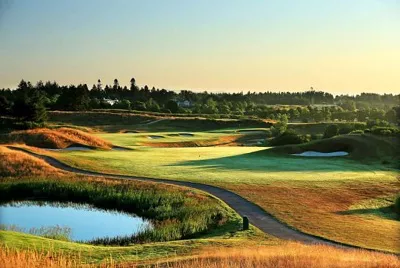 Gleneagles - PGA Centenary Golf Course
