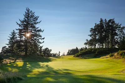 PGA Centenary Golf Course - GleneaglesSchottland Golfreisen und Golfurlaub