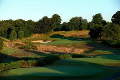 PGA Centenary Golf Course - GleneaglesSchottland Golfreisen und Golfurlaub