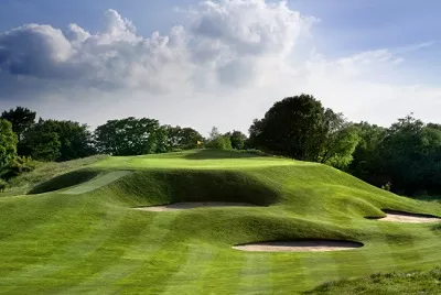 Kings Course - GleneaglesSchottland Golfreisen und Golfurlaub