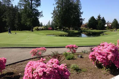 Gleneagles - Queens Course