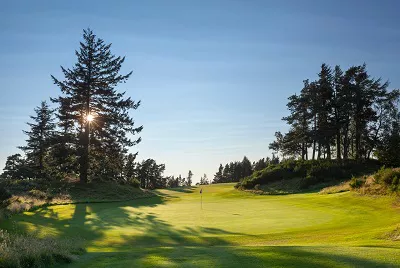 Kings Course - GleneaglesSchottland Golfreisen und Golfurlaub