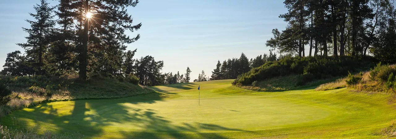 Gleneagles - Kings Course - Schottland