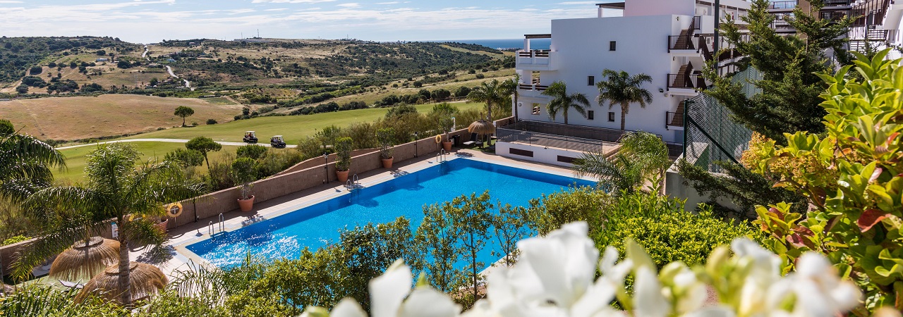 Long Stay Pakete - Ona Valle Romano**** - Spanien