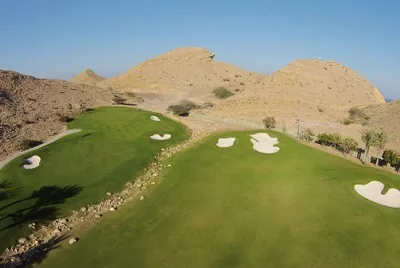 Ras Al Hamra Golf ClubOman Golfreisen und Golfurlaub