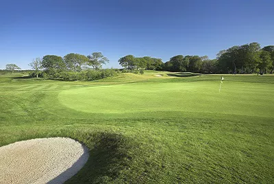 Meldrum House Golf Club