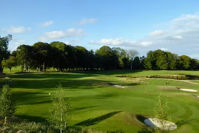 Meldrum House Golf ClubSchottland Golfreisen und Golfurlaub