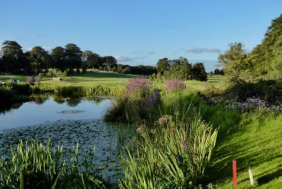 Meldrum House Golf ClubSchottland Golfreisen und Golfurlaub