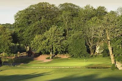 Meldrum House Golf ClubSchottland Golfreisen und Golfurlaub