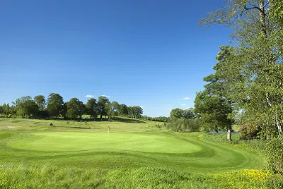 Meldrum House Golf ClubSchottland Golfreisen und Golfurlaub