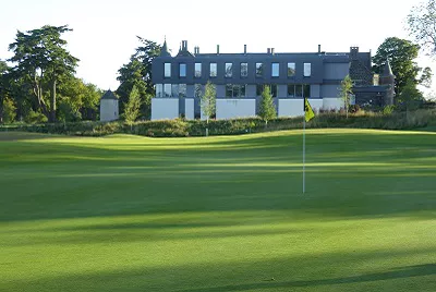 Meldrum House Golf ClubSchottland Golfreisen und Golfurlaub