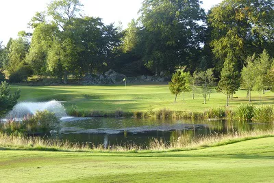 Meldrum House Golf ClubSchottland Golfreisen und Golfurlaub