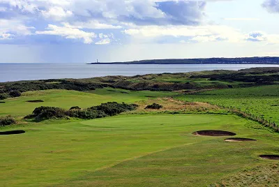 Schottland Golfreisen und Golfurlaub
