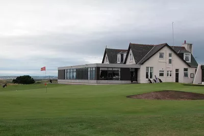 Murcar Links Golf ClubSchottland Golfreisen und Golfurlaub